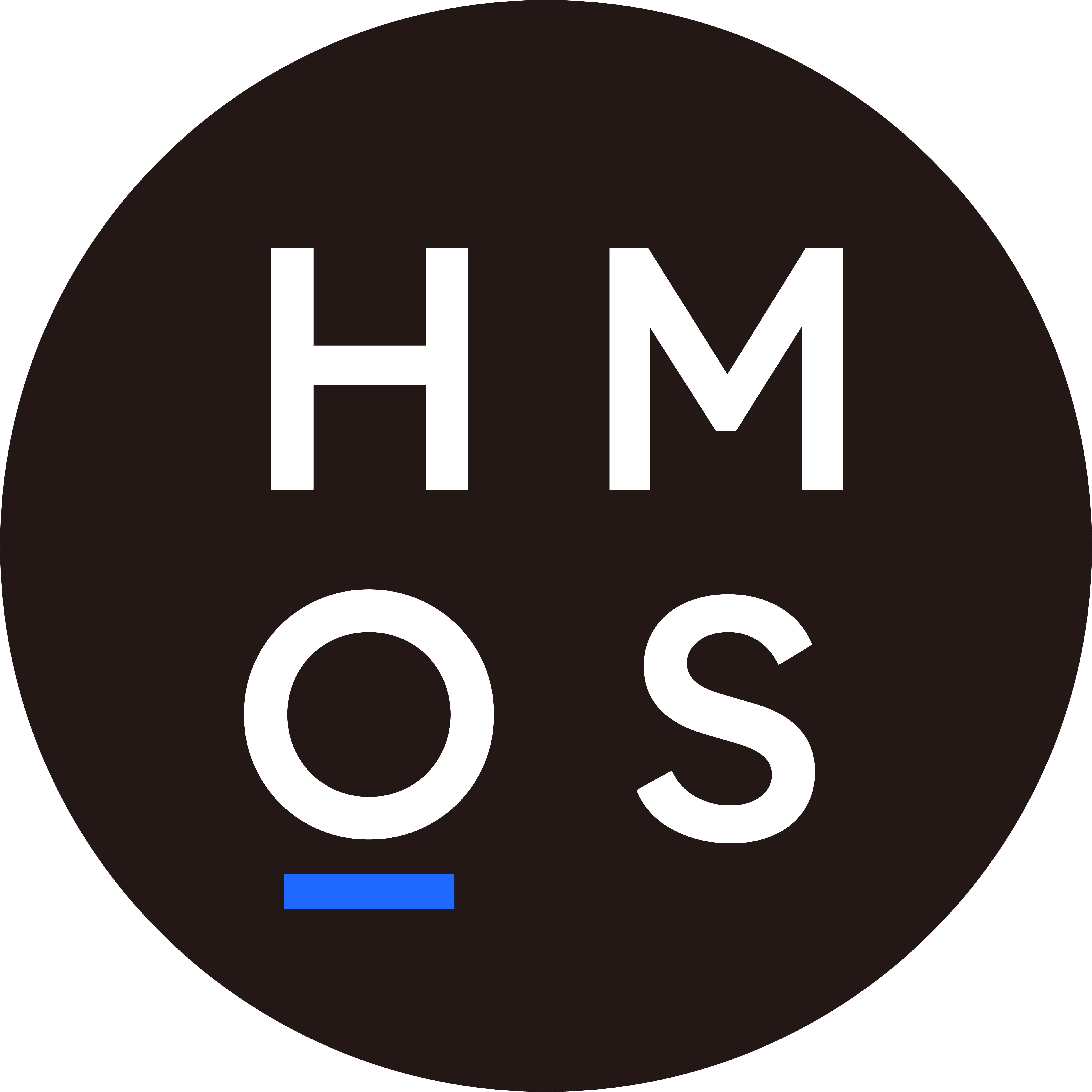 HarmonyOS